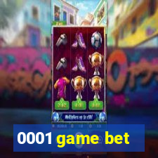 0001 game bet